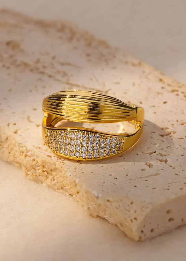 Claudia Ring