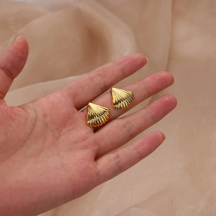 Landau Earrings