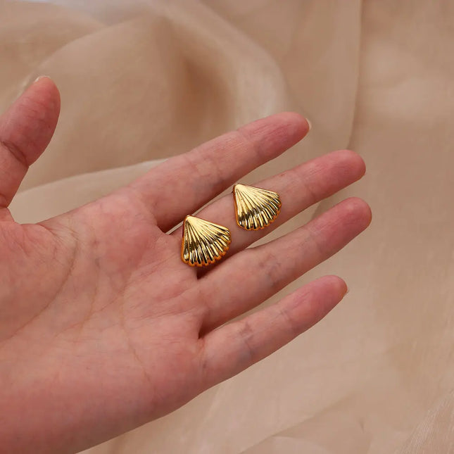 Landau Earrings