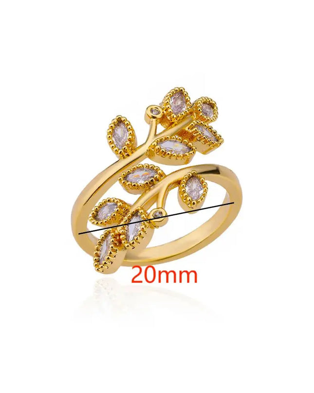 Harmon Ring