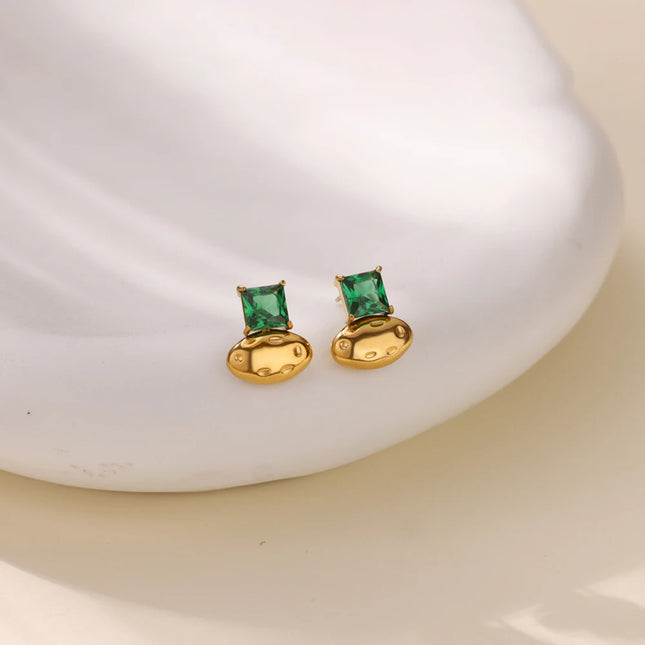 Arber Earrings