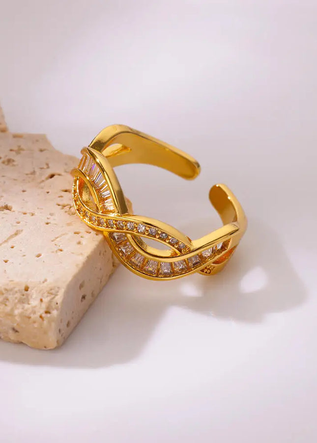Manon Ring