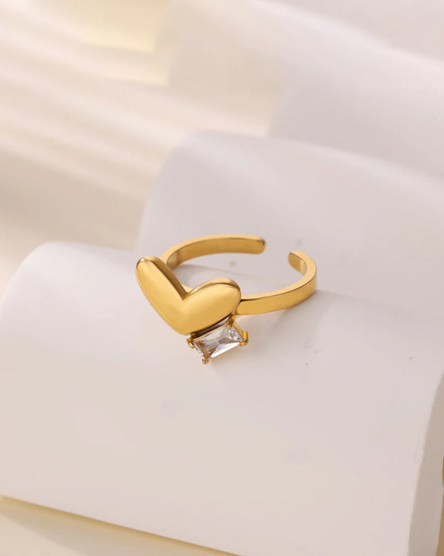 Giabaldi Ring