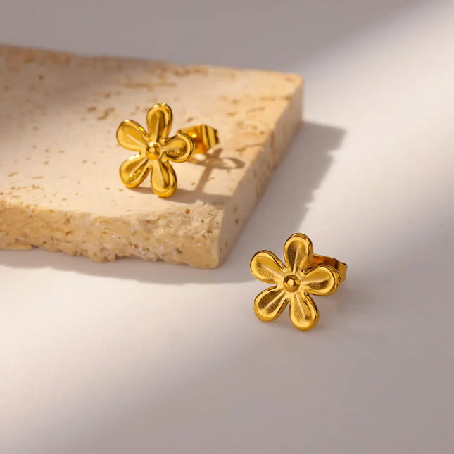 Samantha Earrings