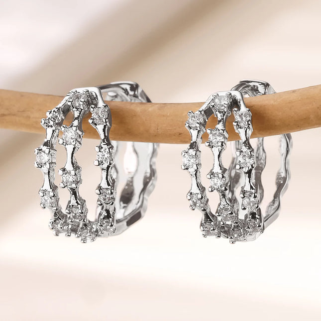 Rochelle Earrings