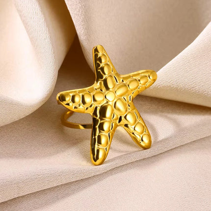 Kiesha Ring