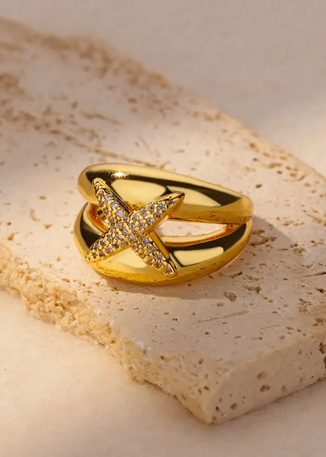 Daniella Ring