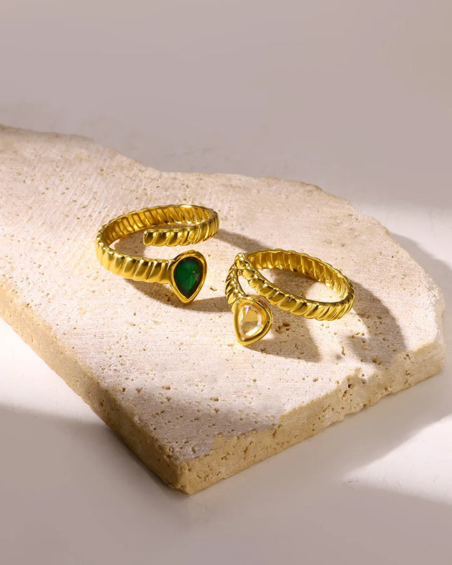 Lisolette Ring