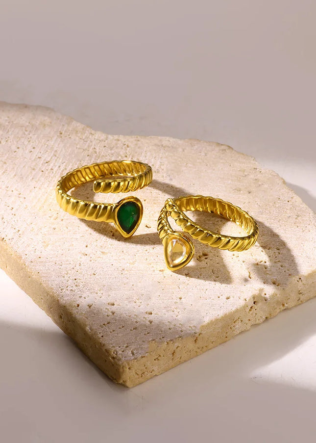 Lisolette Ring