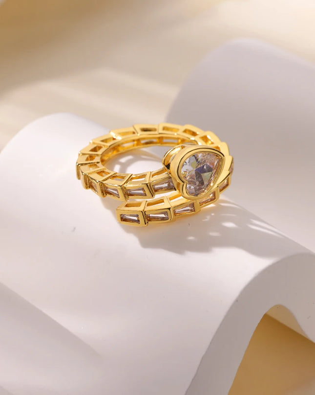 Peace Ring