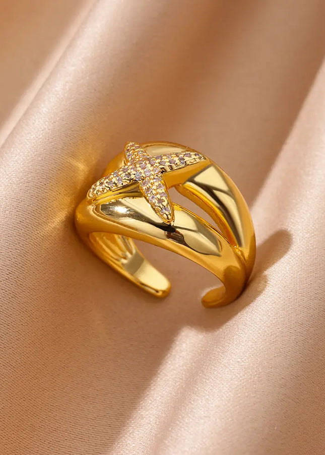 Daniella Ring