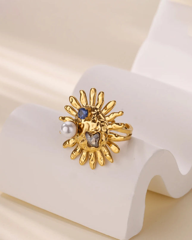 Elrohir Ring