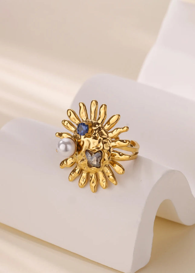 Elrohir Ring