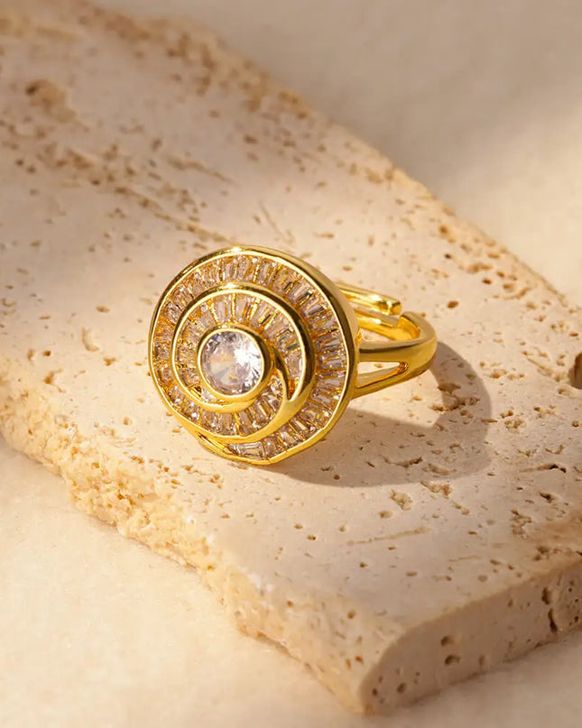 Roly Ring