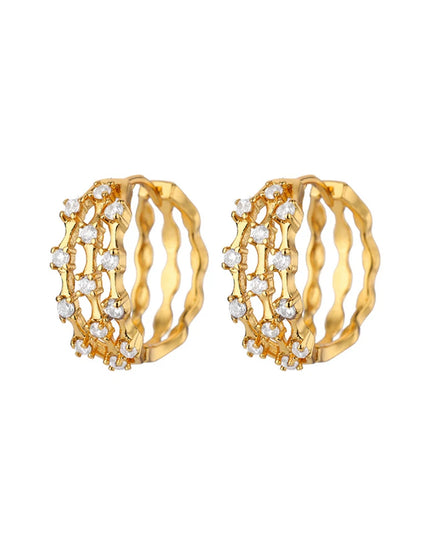 Celestial Earrings