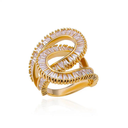 Amina Ring