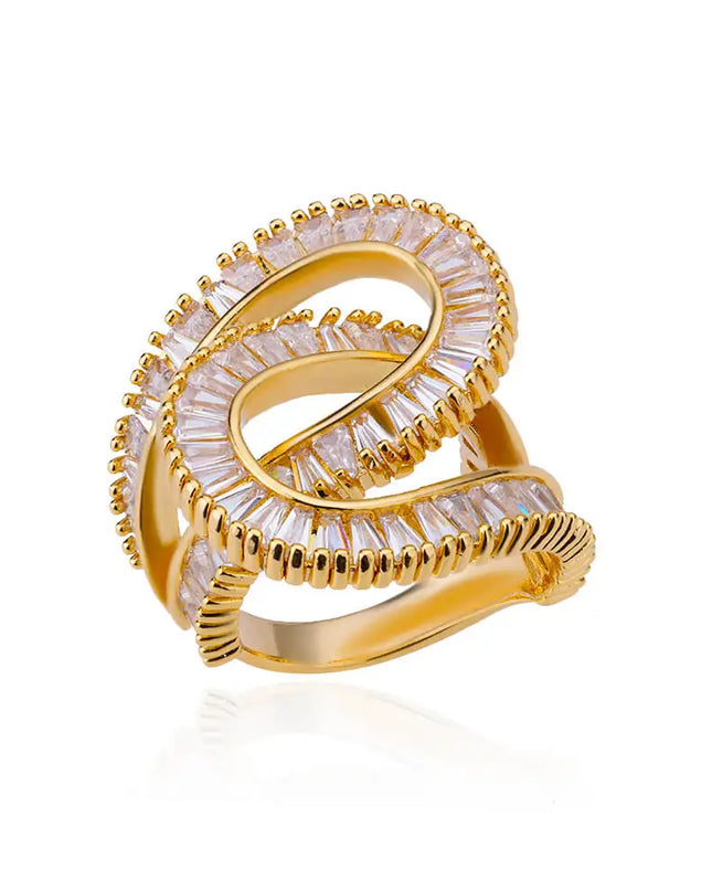 Amina Ring