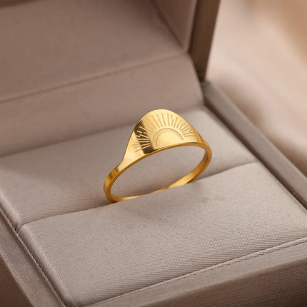 Sonia Ring