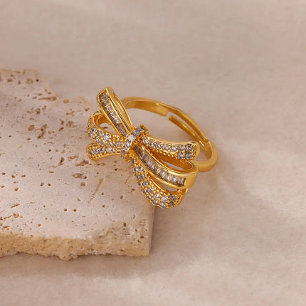 Halimo Ring
