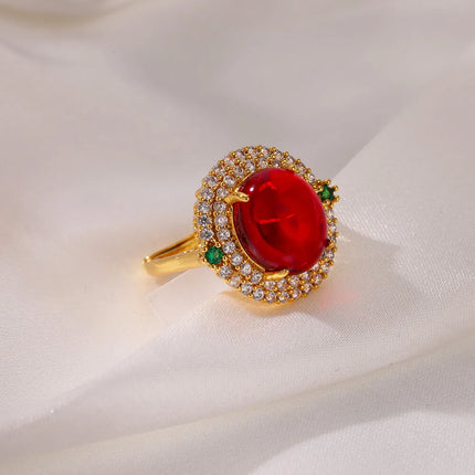 Noura Ring