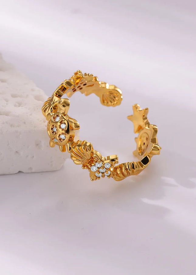 Maren Ring