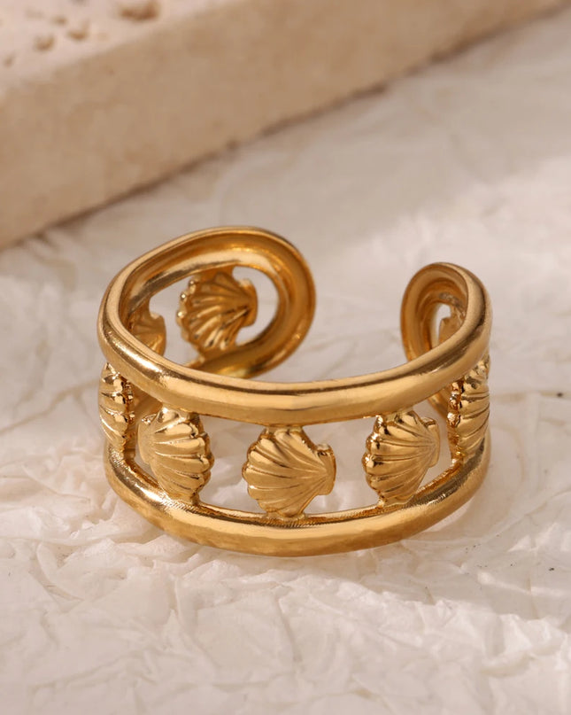 Ulvie Ring