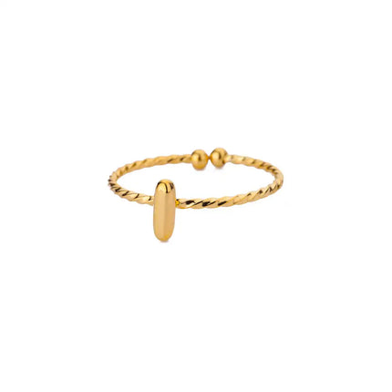 Rosalia Ring