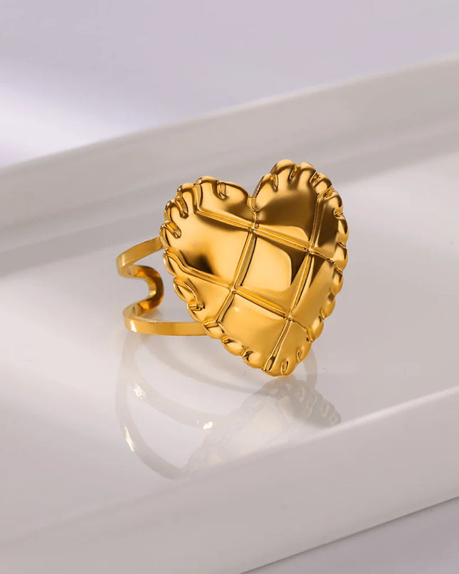 Margrete Ring