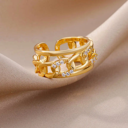 Basma Ring