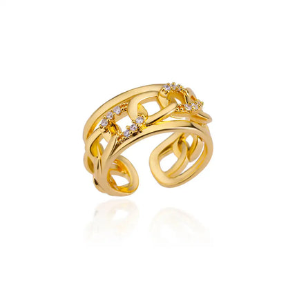 Basma Ring
