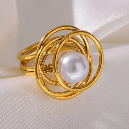 Gisele Ring
