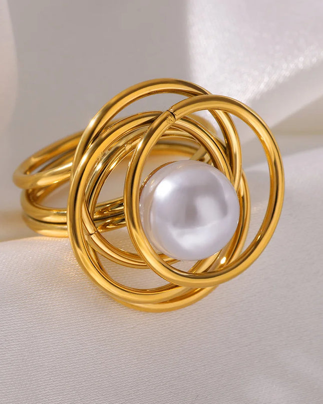 Gisele Ring