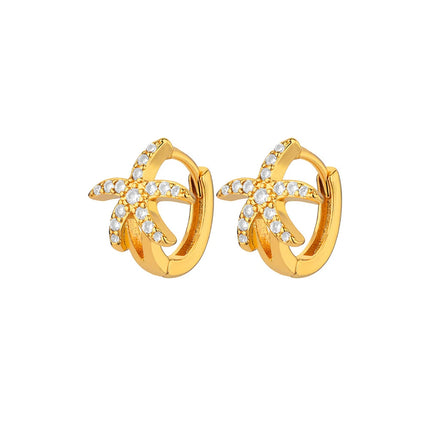 Jennison Earrings