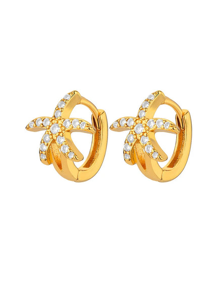 Jennison Earrings