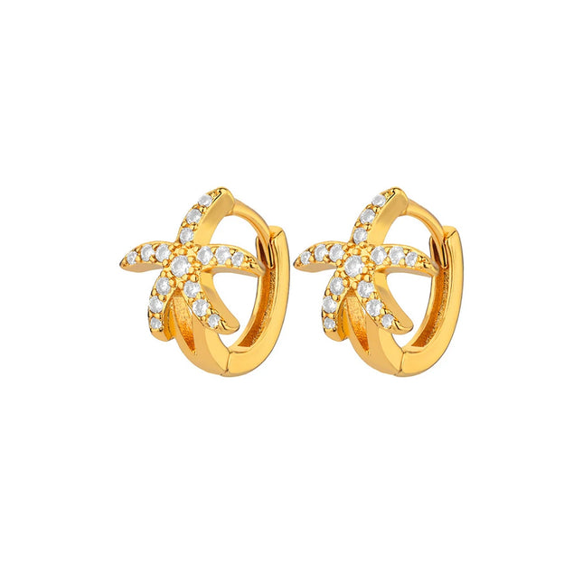 Jennison Earrings