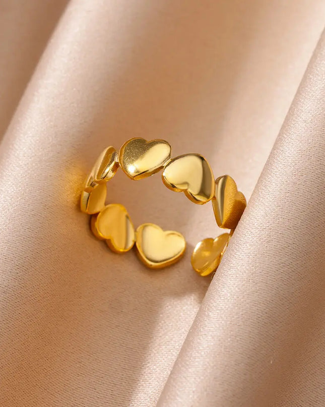 Ivana Ring