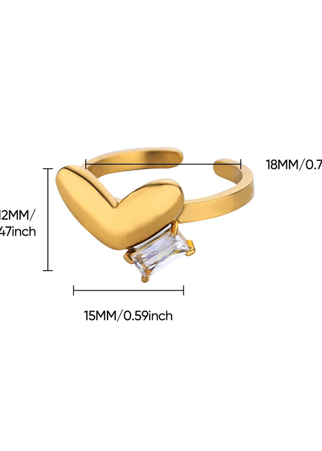 Giabaldi Ring