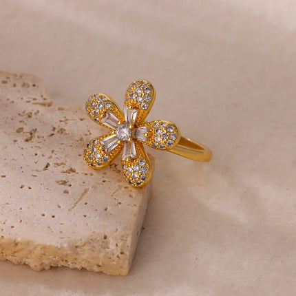 Malek Ring