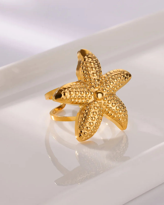 Nora Ring