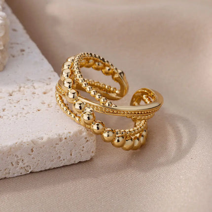Aaliyah Ring