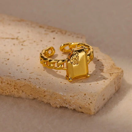 Salameh Ring