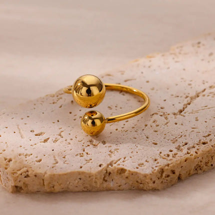 Lamia Ring