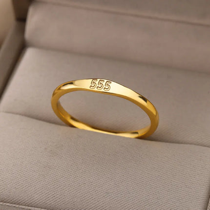 Chiara Ring