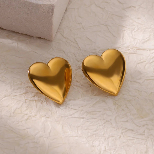 Peers Earrings