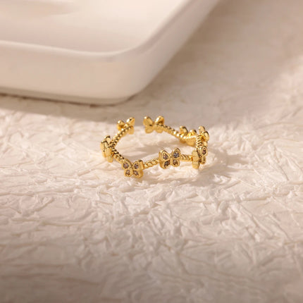 Morenna Ring