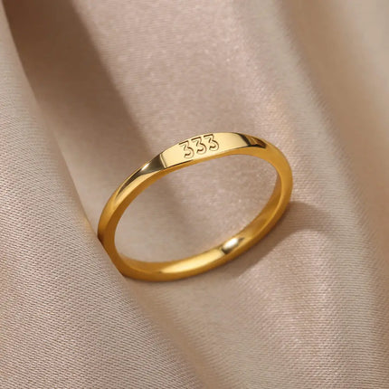 Chiara Ring