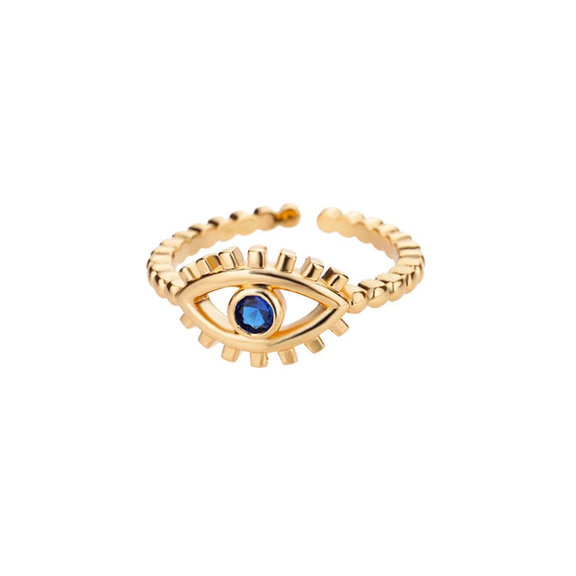 Turkish Ring