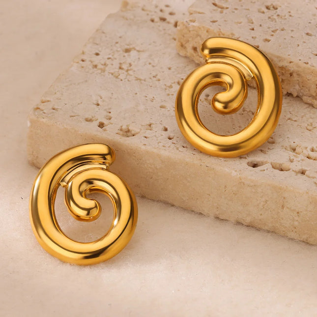 Alanah Earrings