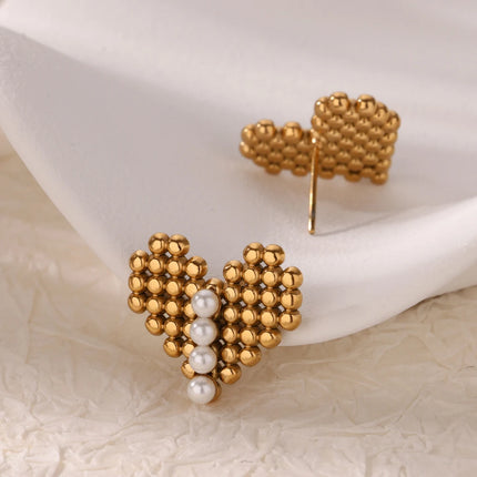 Bradshaw Earrings