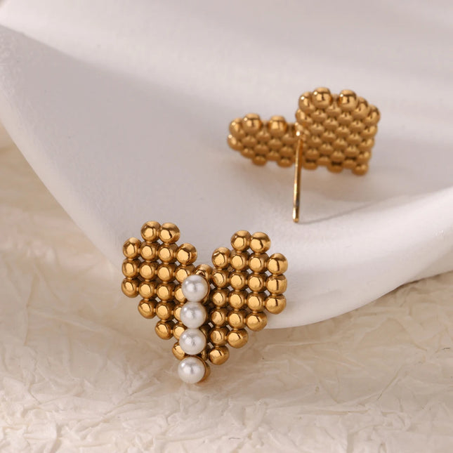 Bradshaw Earrings